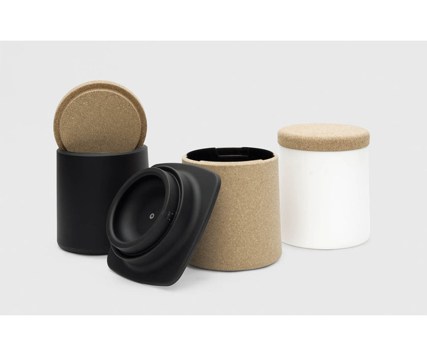 High end Degree Side Table by Kristalia Casa Design
