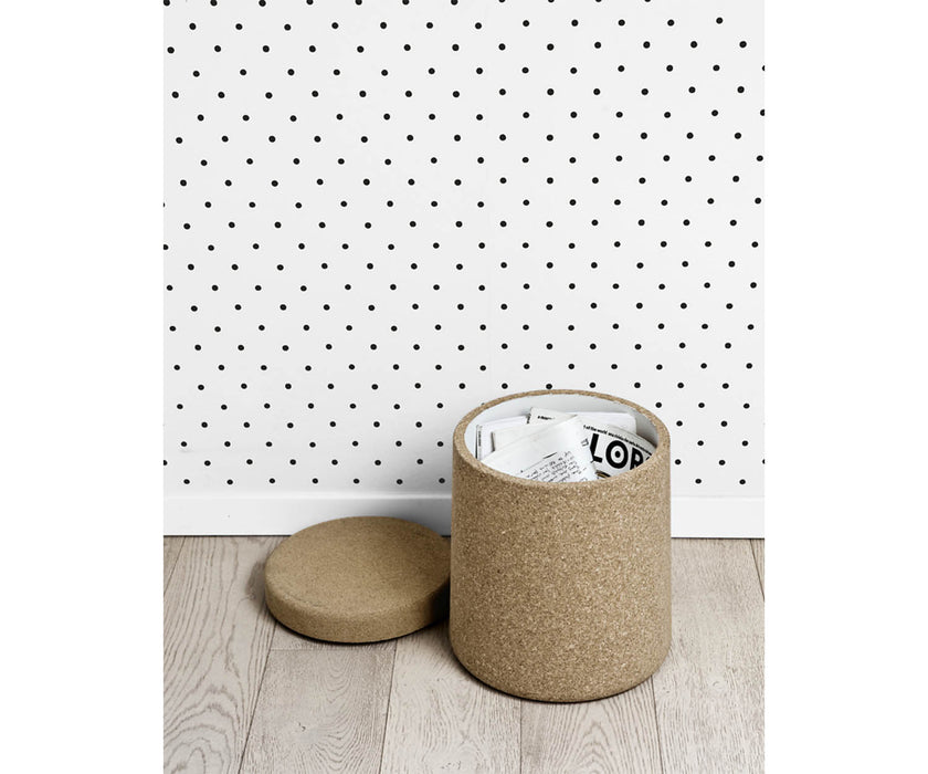 Degree Side Table I Kristalia