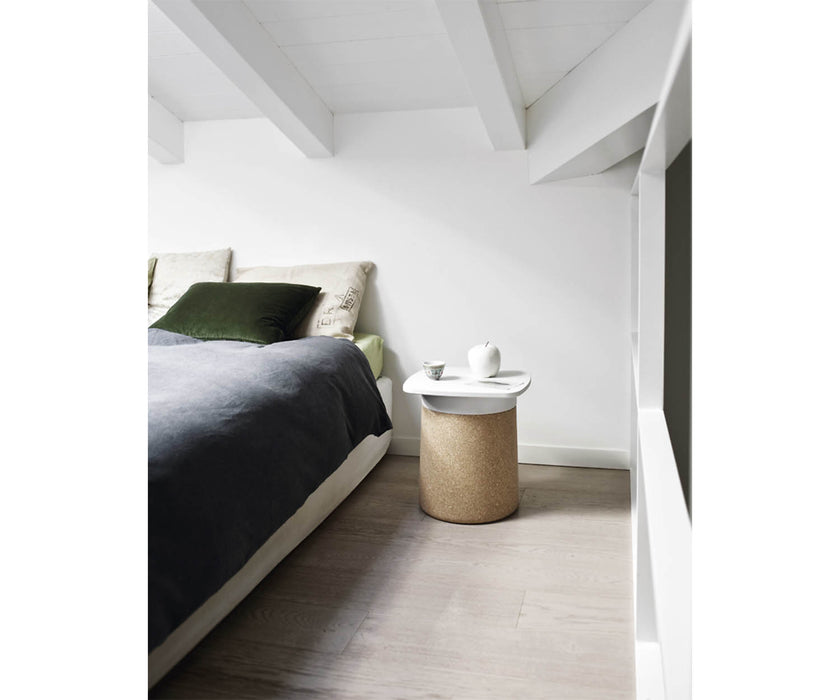 Degree Side Table I Kristalia
