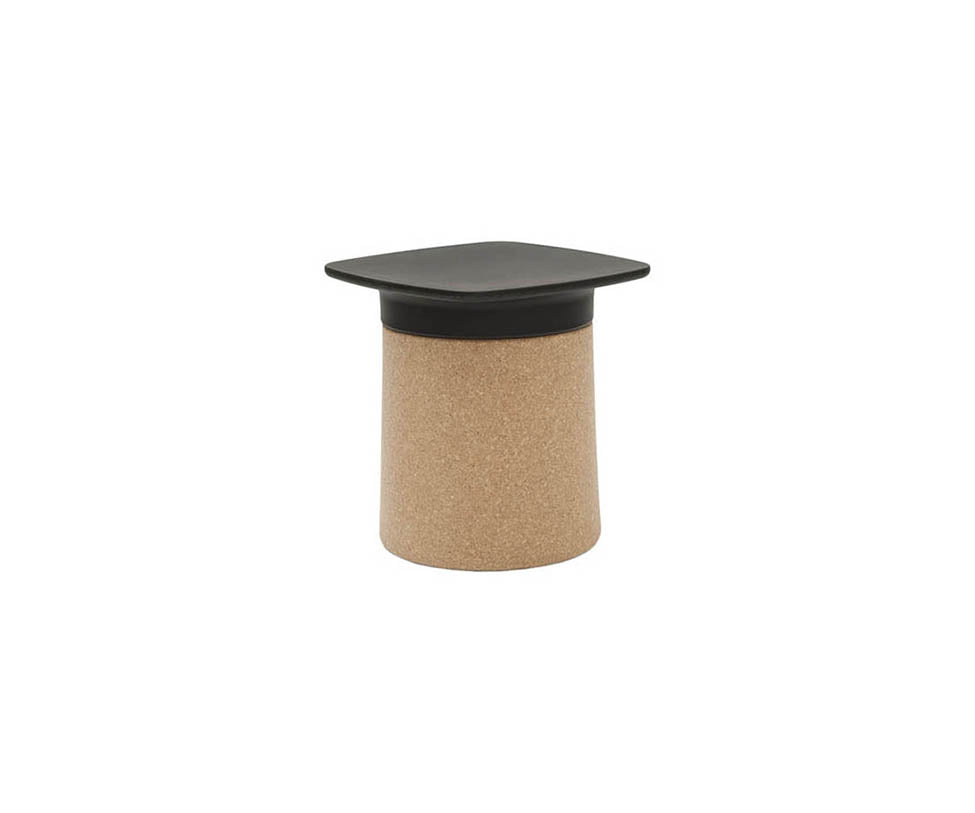 Degree Side Table I Kristalia