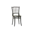 High end Dejavu 378 Dining Chair by Ton Casa Design