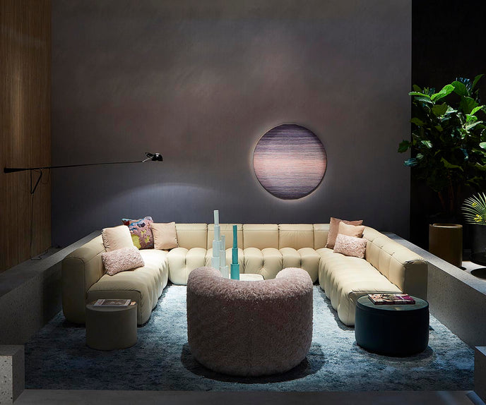 DS-707 Armchair | De Sede 