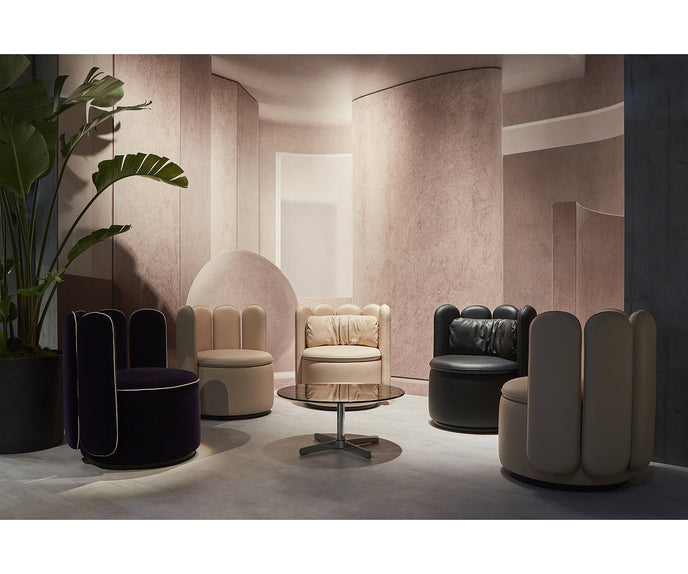 DS-800 Pouf | De Sede
