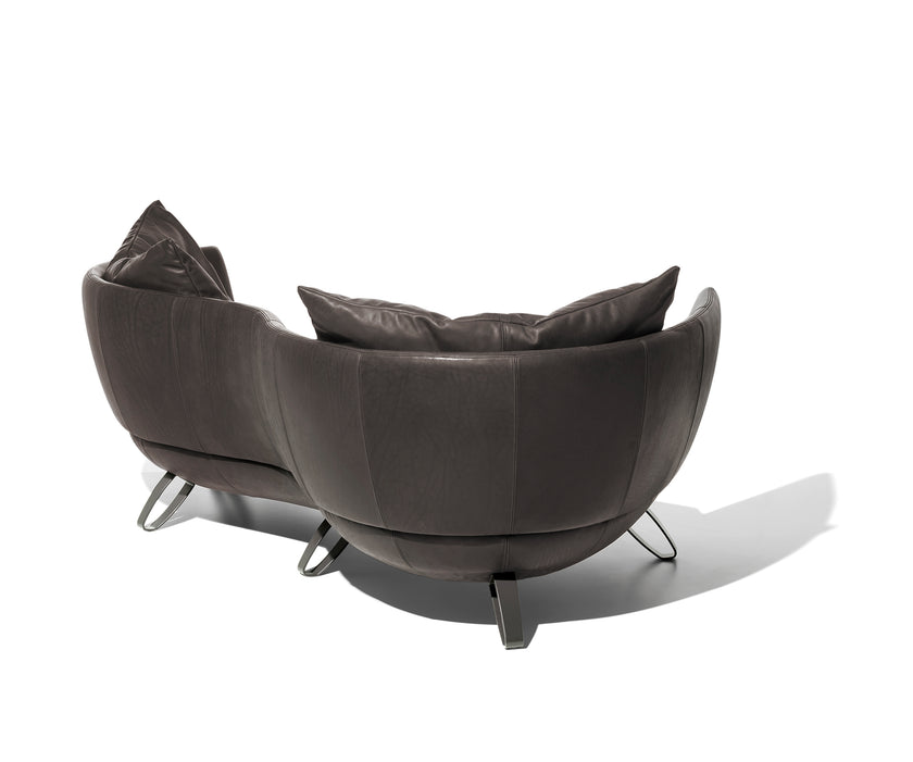 DS-102 Sofa | De Sede