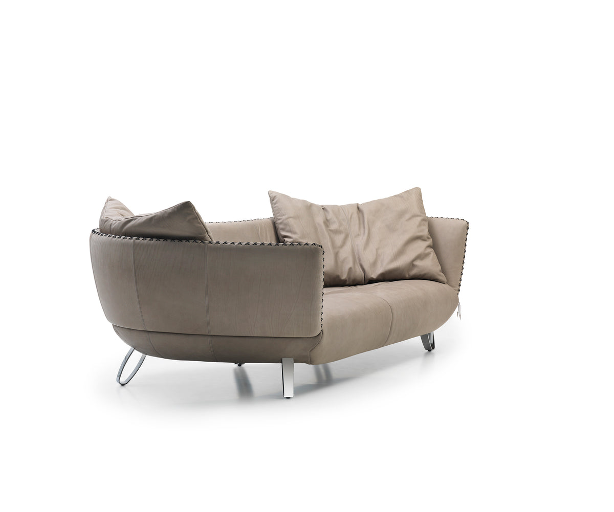 DS-102 Sofa | De Sede