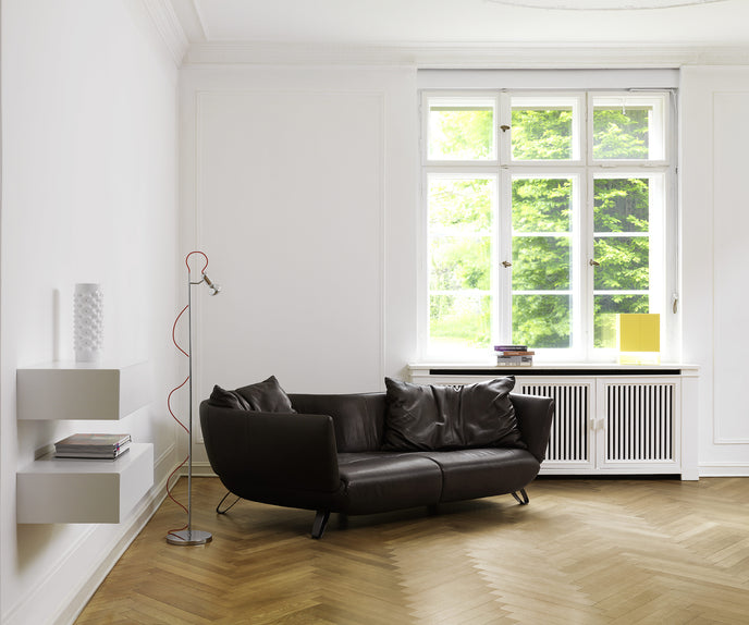 DS-102 Sofa | De Sede