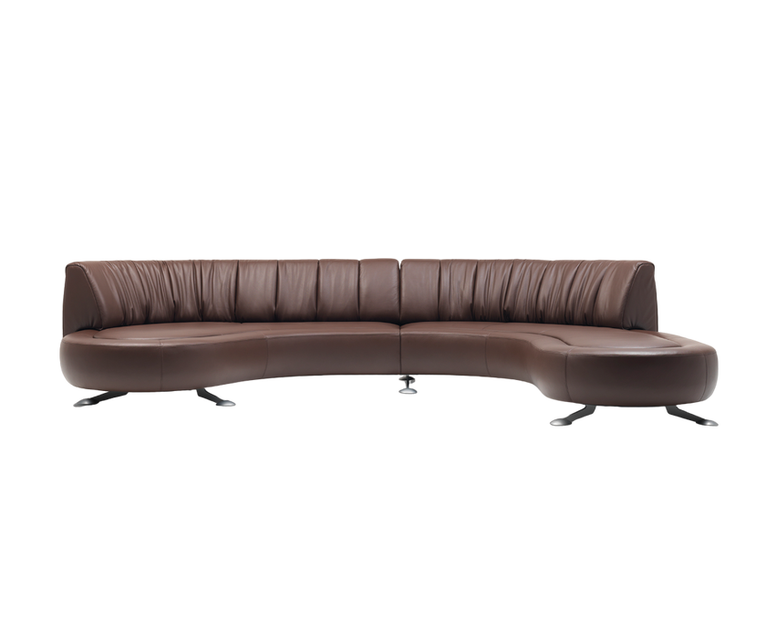 DS-1064 Modular Sofa | De Sede 
