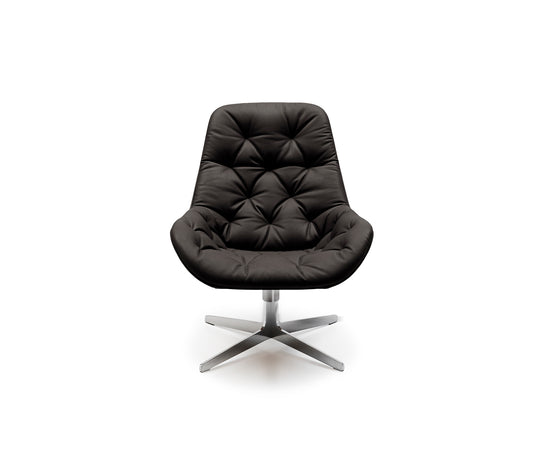 DS-144 Lounge Chair | De Sede