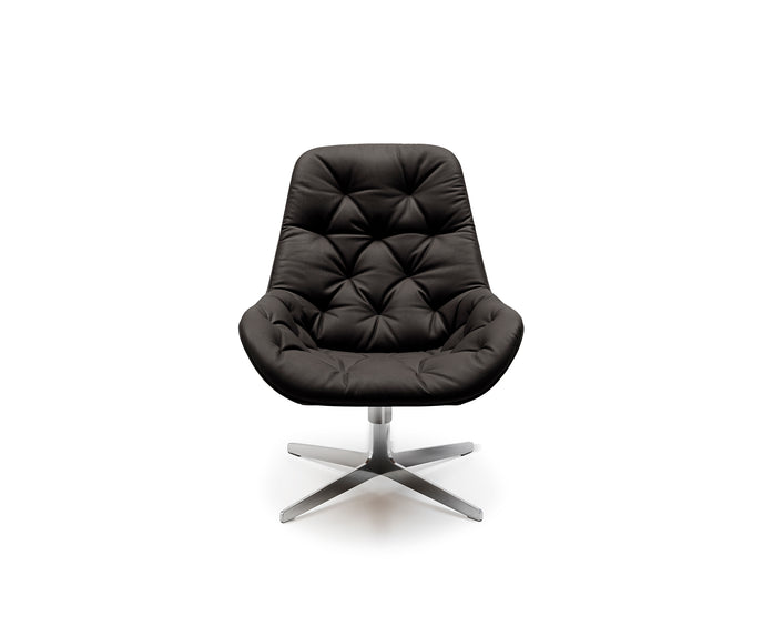 DS-144 Lounge Chair | De Sede