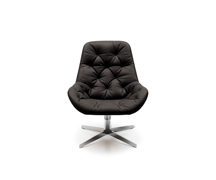 DS-144 Lounge Chair | De Sede