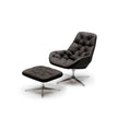 DS-144 Lounge Chair | De Sede