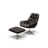DS-144 Lounge Chair | De Sede
