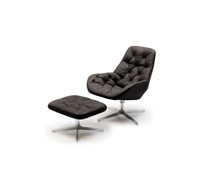 DS-144 Lounge Chair | De Sede