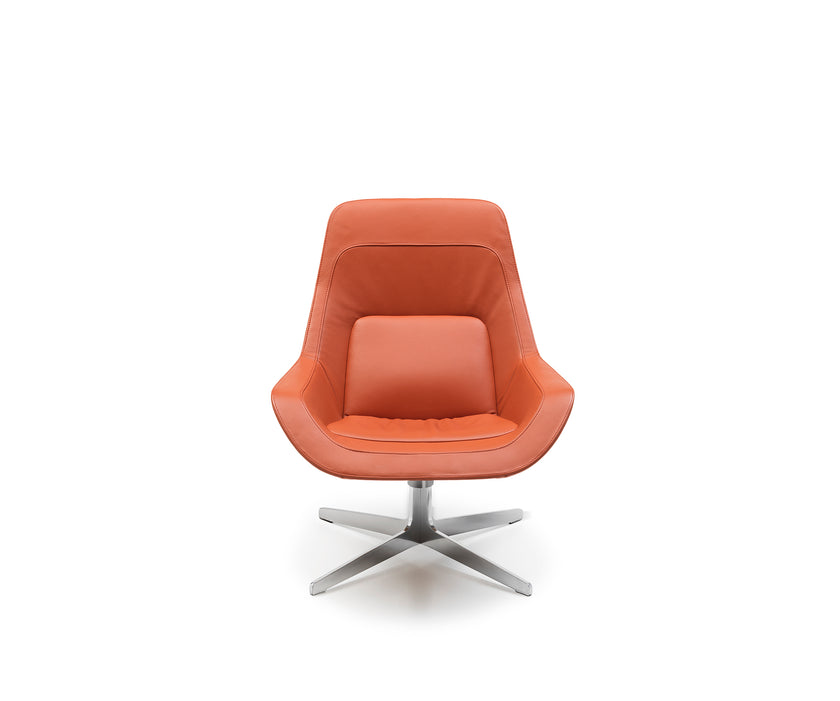 DS-144 Lounge Chair | De Sede