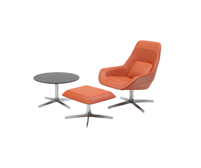 DS-144 Lounge Chair | De Sede
