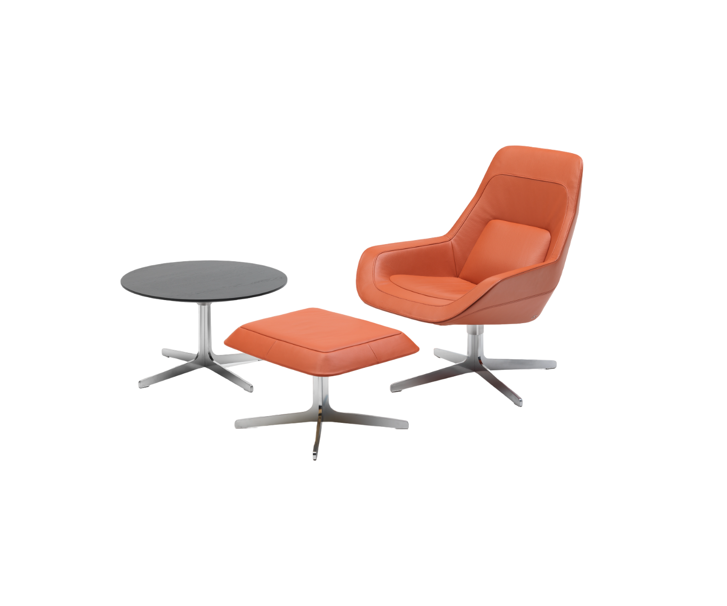 DS-144 Lounge Chair | De Sede