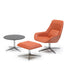 DS-144 Lounge Chair | De Sede
