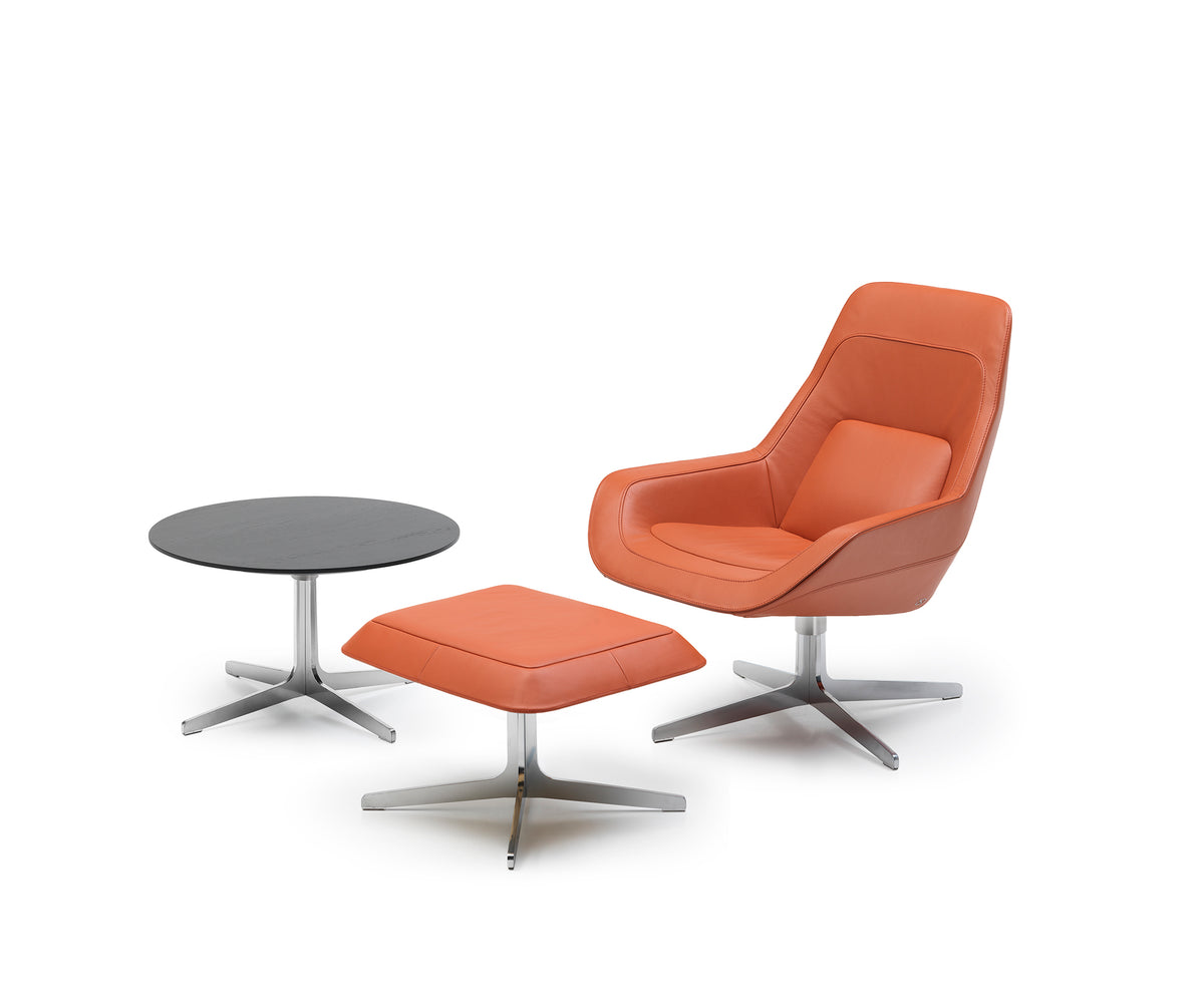 DS-144 Lounge Chair | De Sede