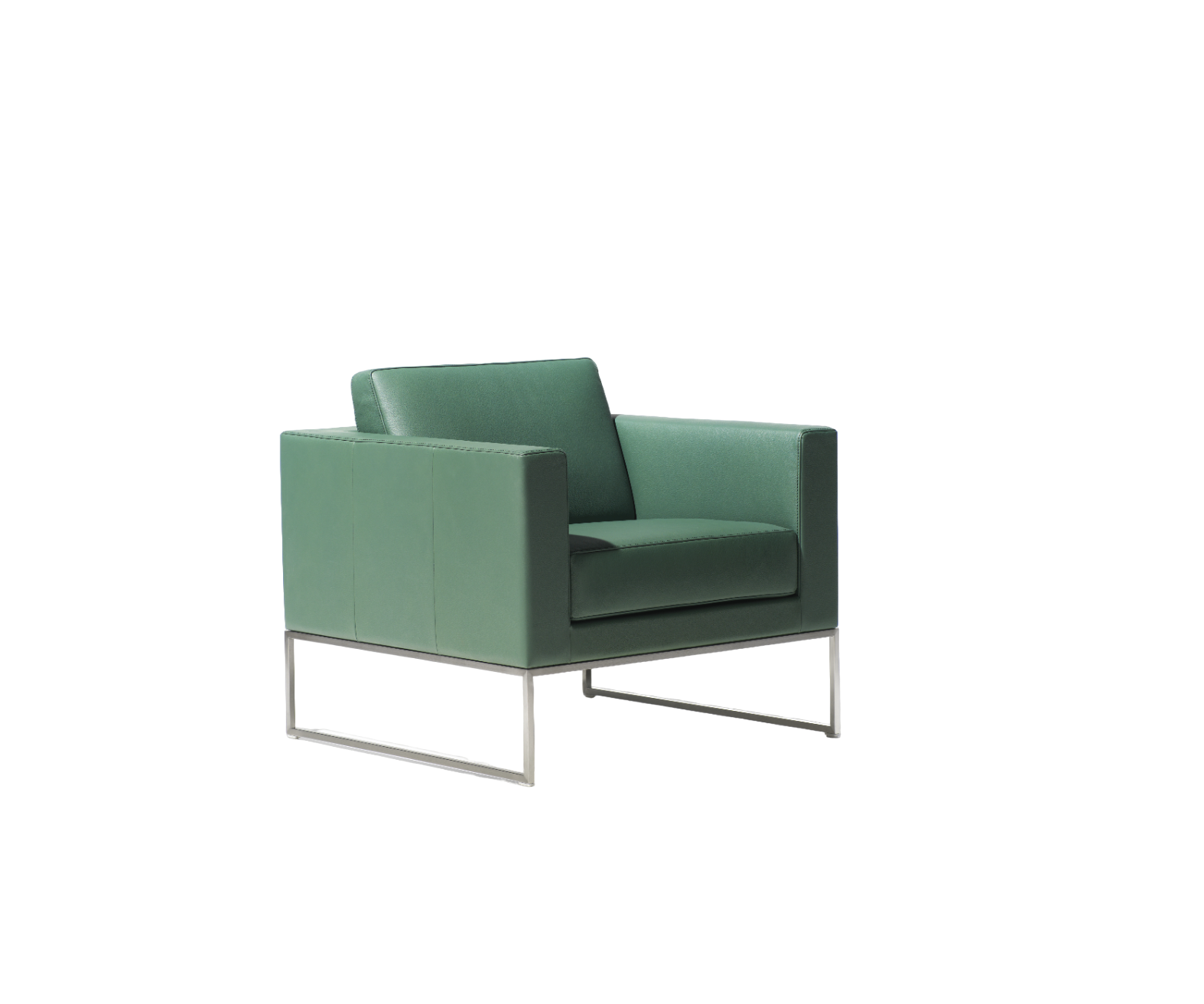 DS-160 Armchair | De Sede