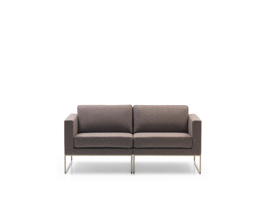 DS-160 Modular Seating System | De Sede
