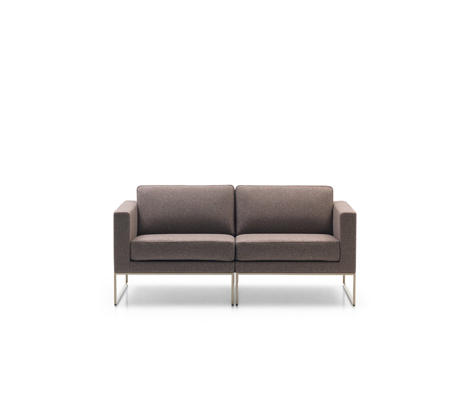 DS-160 Modular Seating System | De Sede