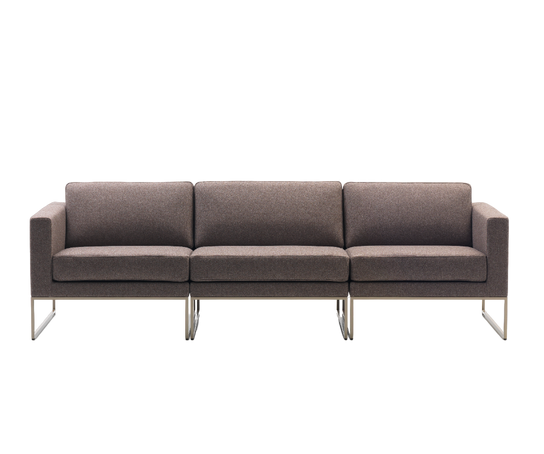 DS-160 Modular Seating System | De Sede