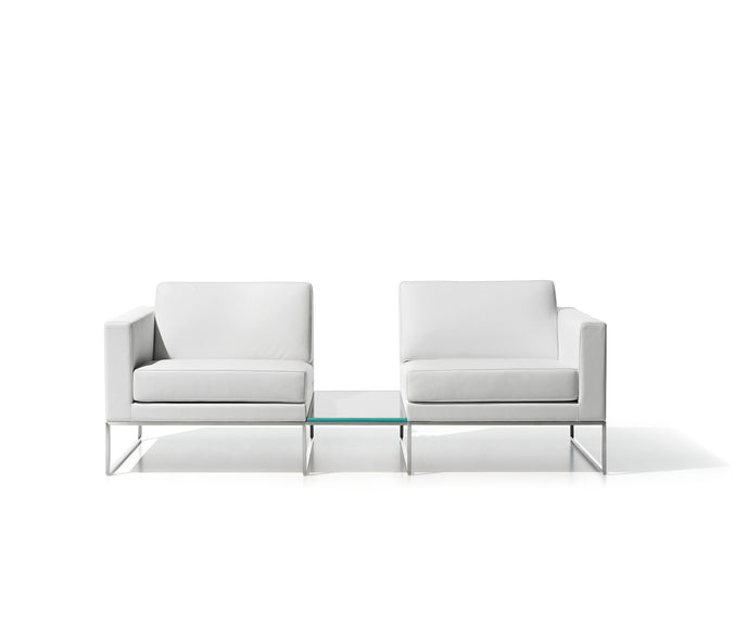 DS-160 Modular Seating System | De Sede