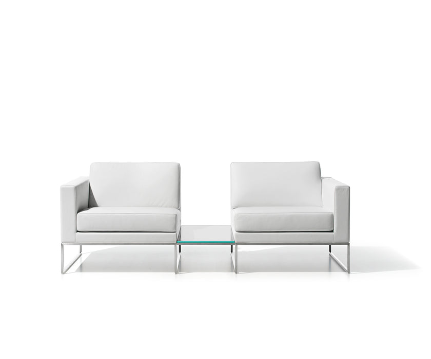 DS-160 Modular Seating System | De Sede