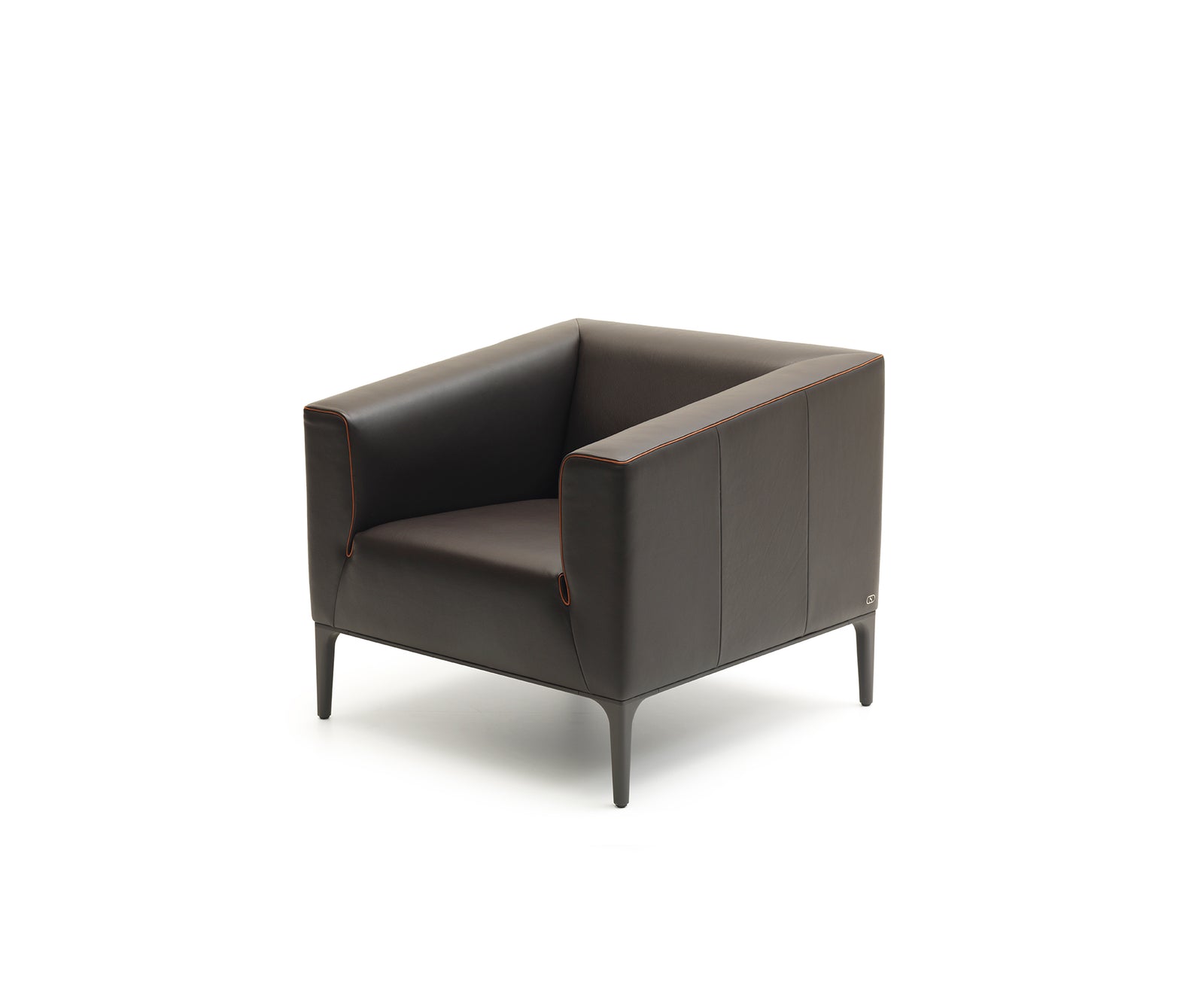DS-161 Armchair | De Sede