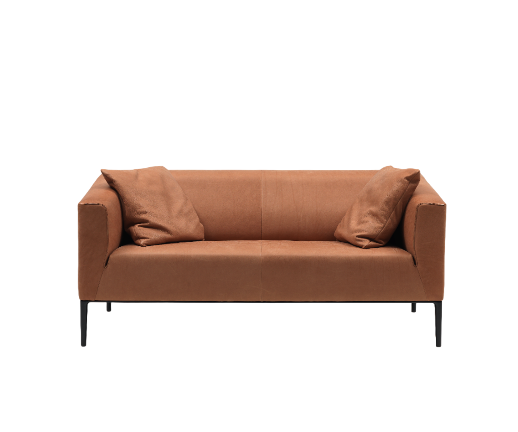 DS-161 Sofa | De Sede