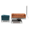 DS-161 Sofa | De Sede