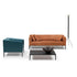 DS-161 Sofa | De Sede