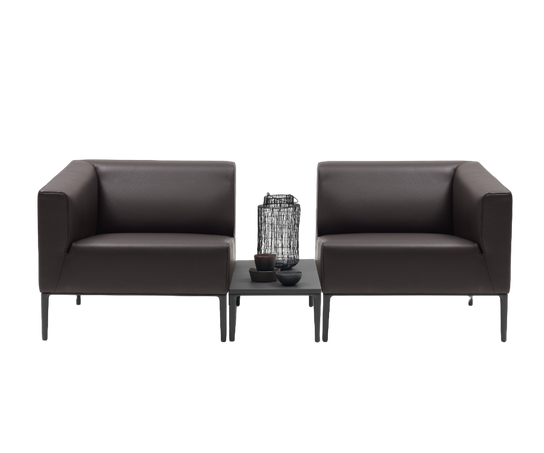 DS-161 Modular Seating System | De Sede