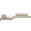 DS-165 Modular Sofa | De Sede