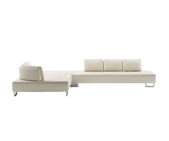 DS-165 Modular Sofa | De Sede