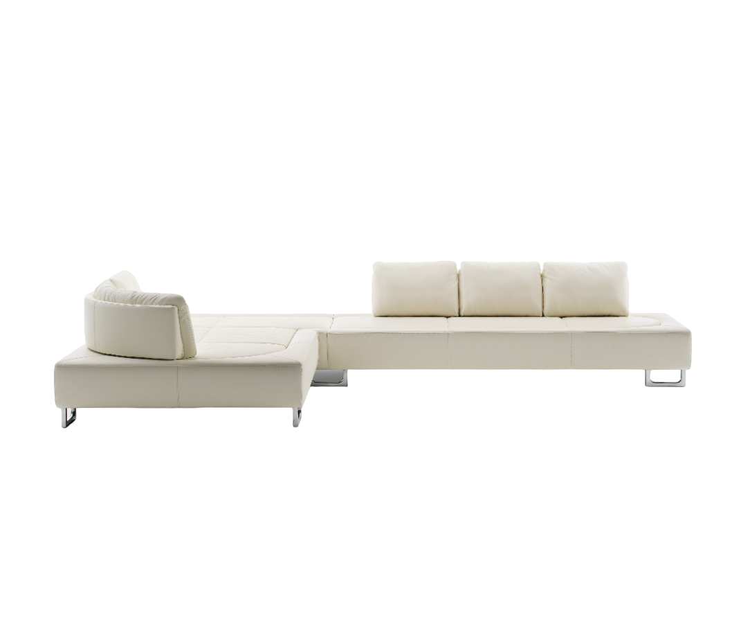 DS-165 Modular Sofa | De Sede 