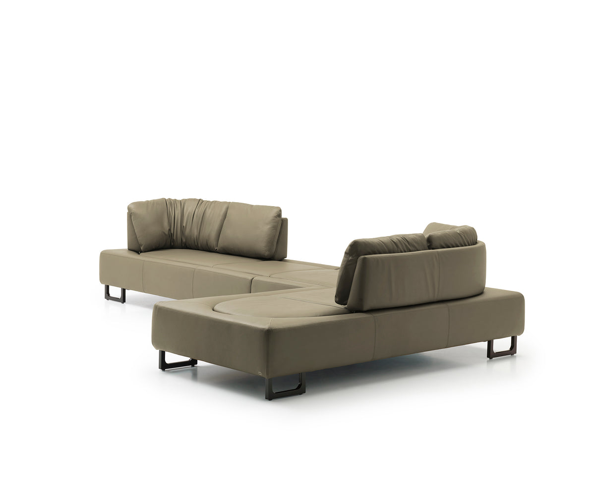 DS-165 Modular Sofa | De Sede