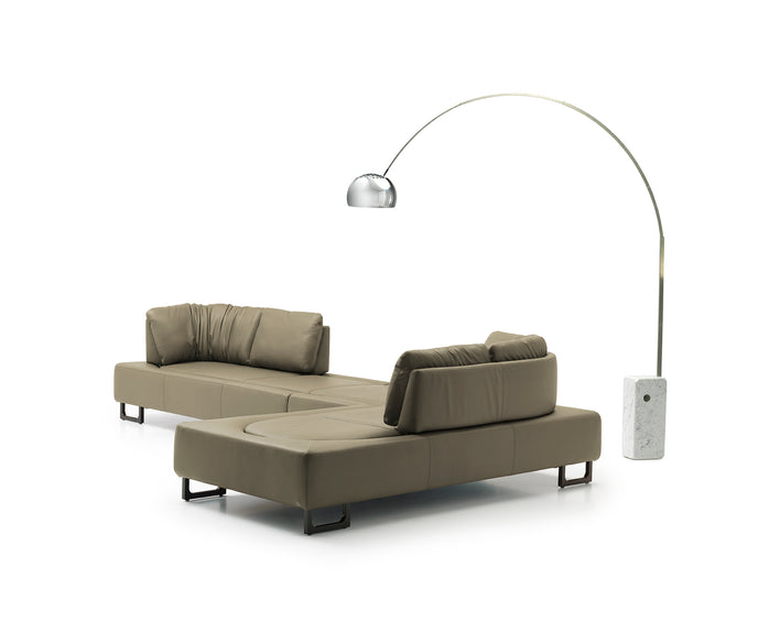 DS-165 Modular Sofa | De Sede