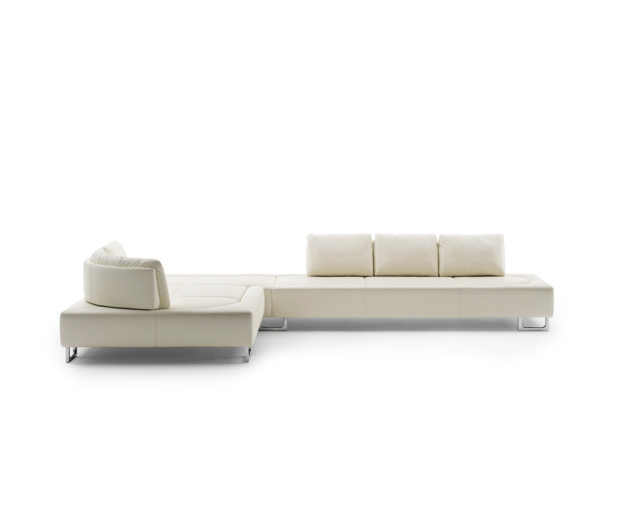 DS-165 Modular Sofa | De Sede