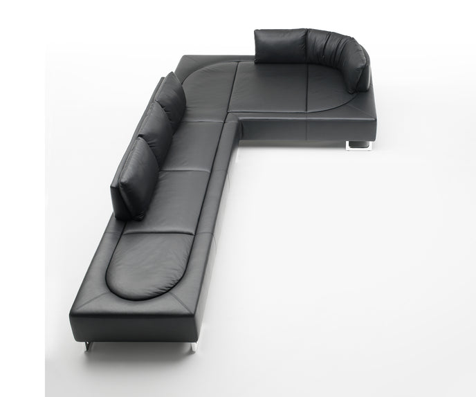 DS-165 Modular Sofa | De Sede