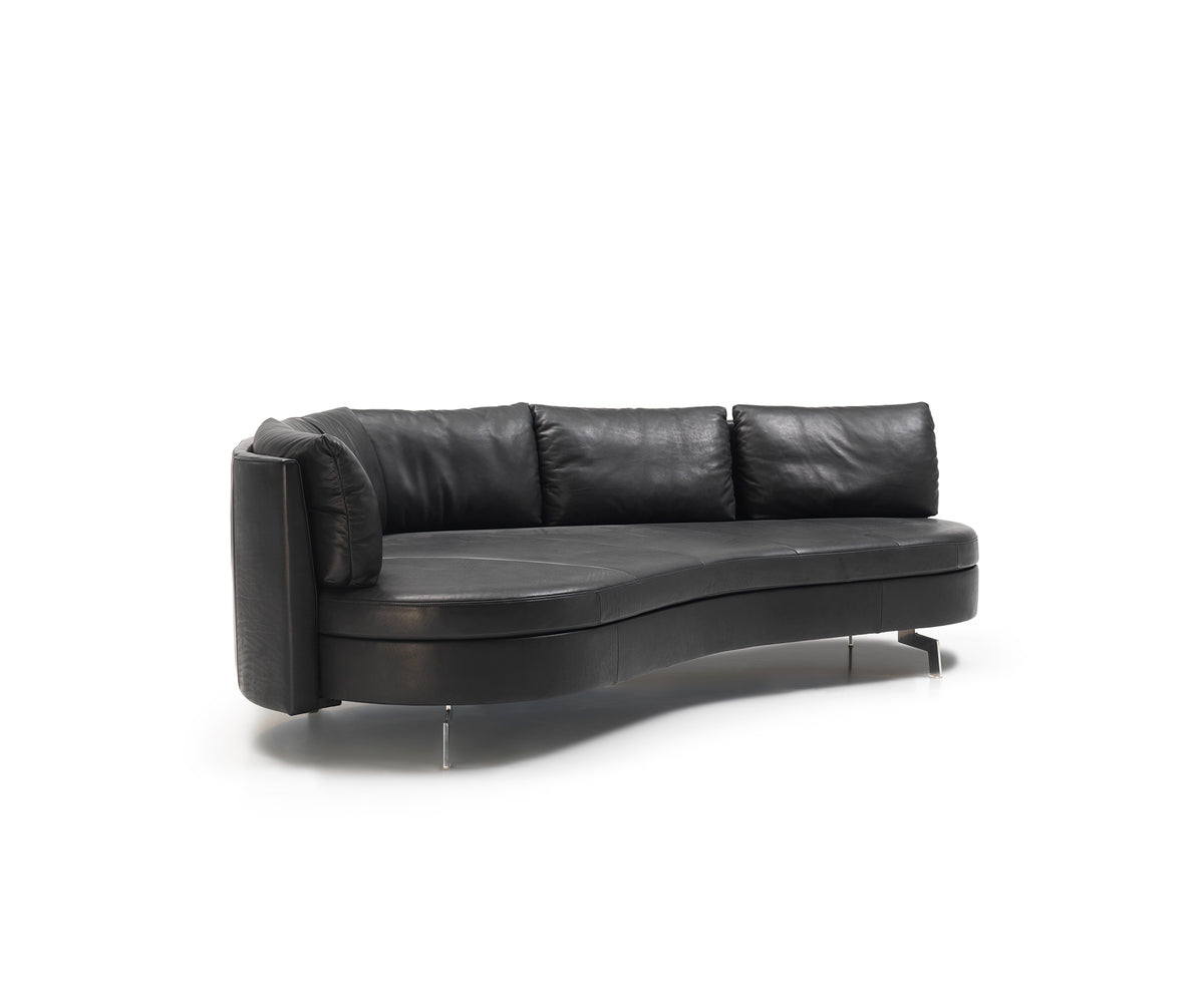 DS-167 Modular Sofa | De Sede