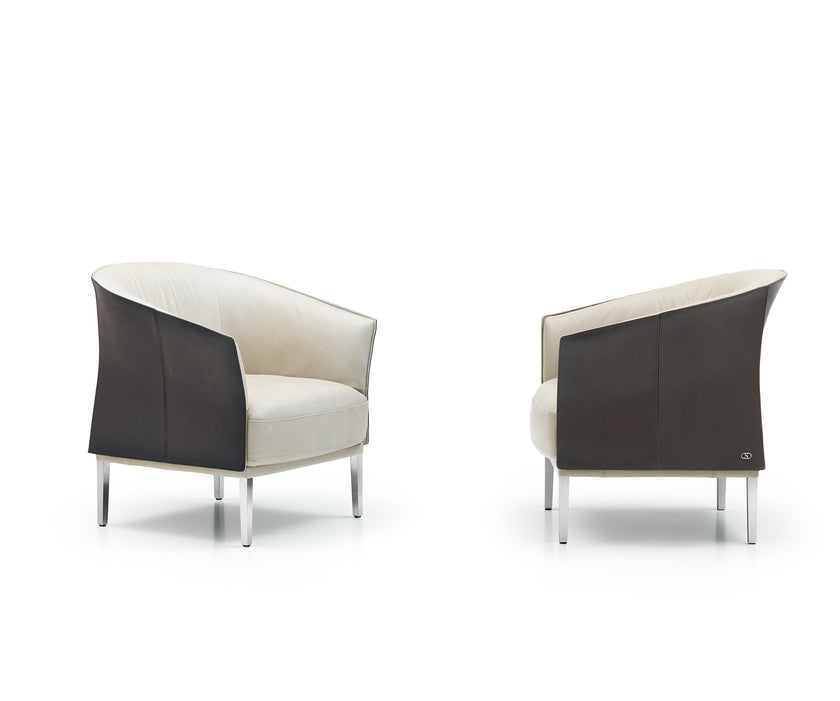DS-291 Armchair | De Sede