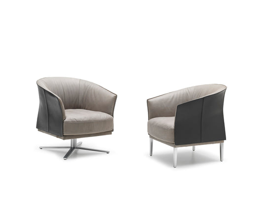 DS-291 Armchair | De Sede