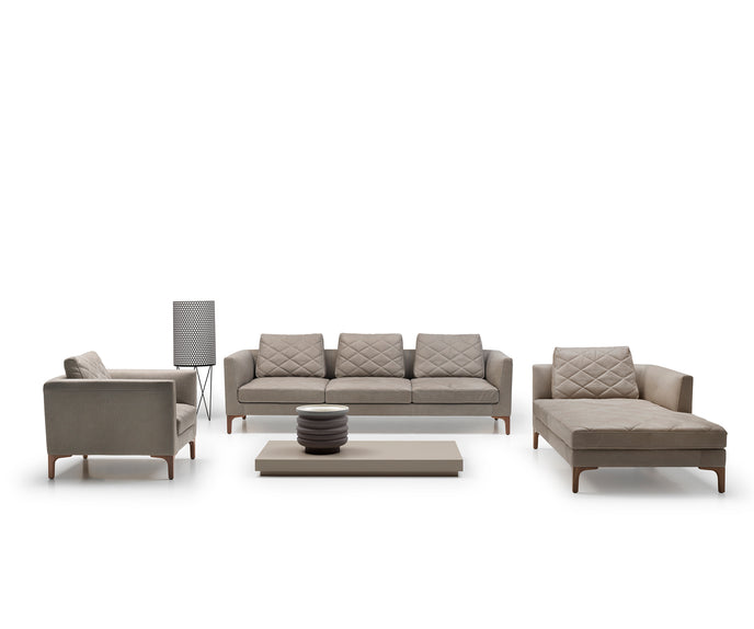 DS-48 Sofa | De Sede