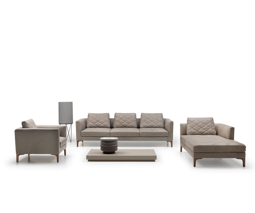 DS-48 Sofa | De Sede