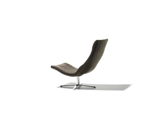 DS-51 Lounge Chair | De Sede 