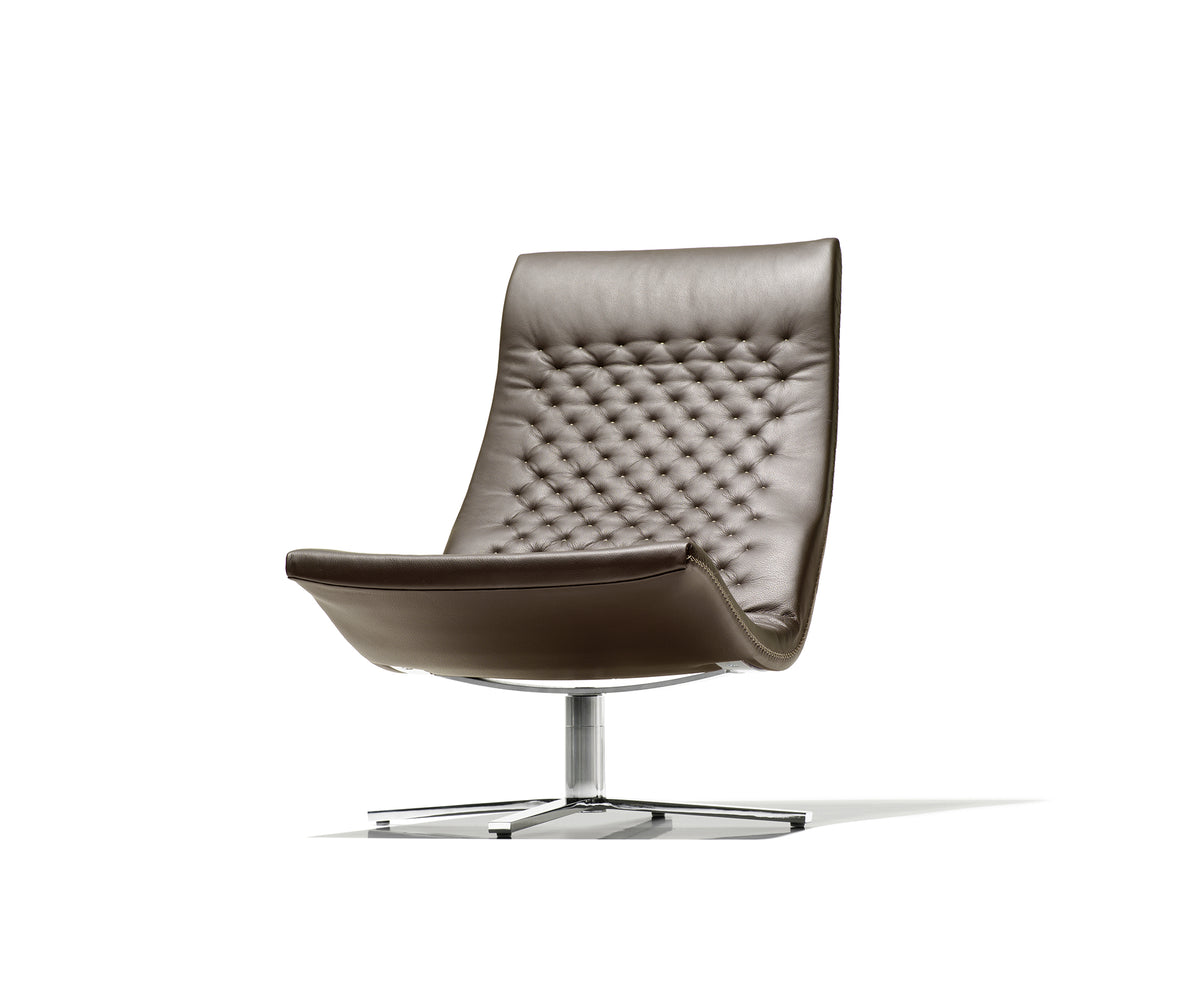 DS-51 Lounge Chair | De Sede 