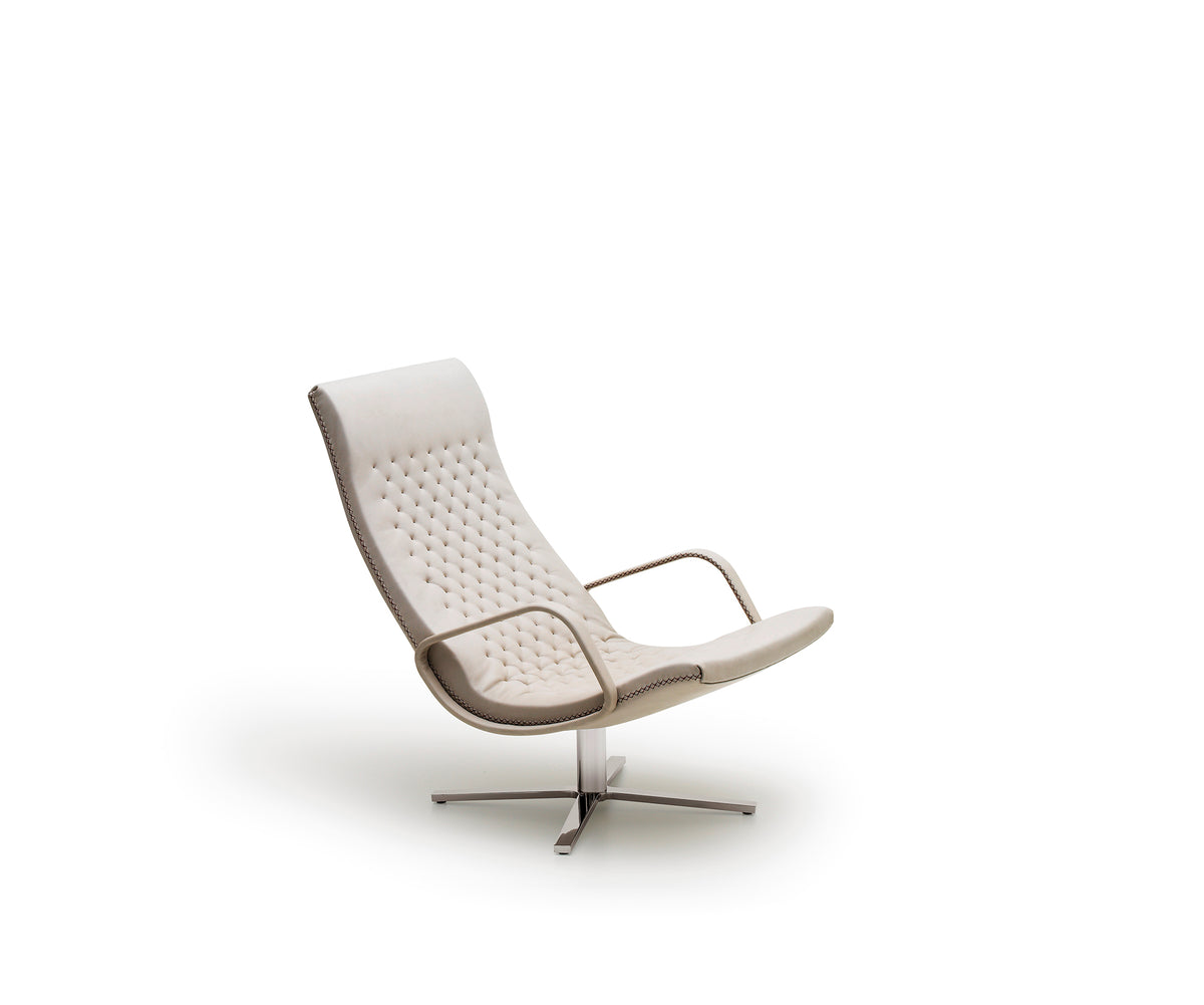 DS-51 Lounge Chair | De Sede 