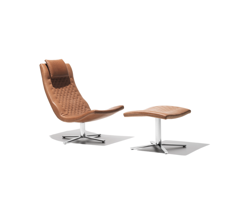 DS-51 Lounge Chair | De Sede 