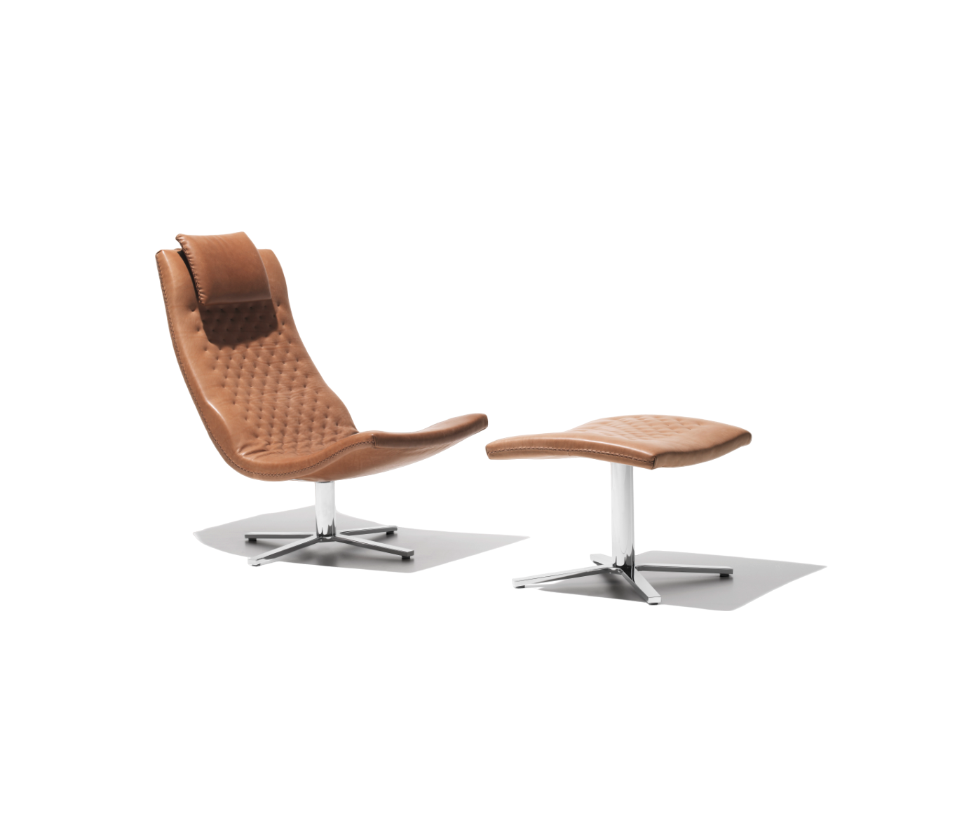 DS-51 Lounge Chair | De Sede 
